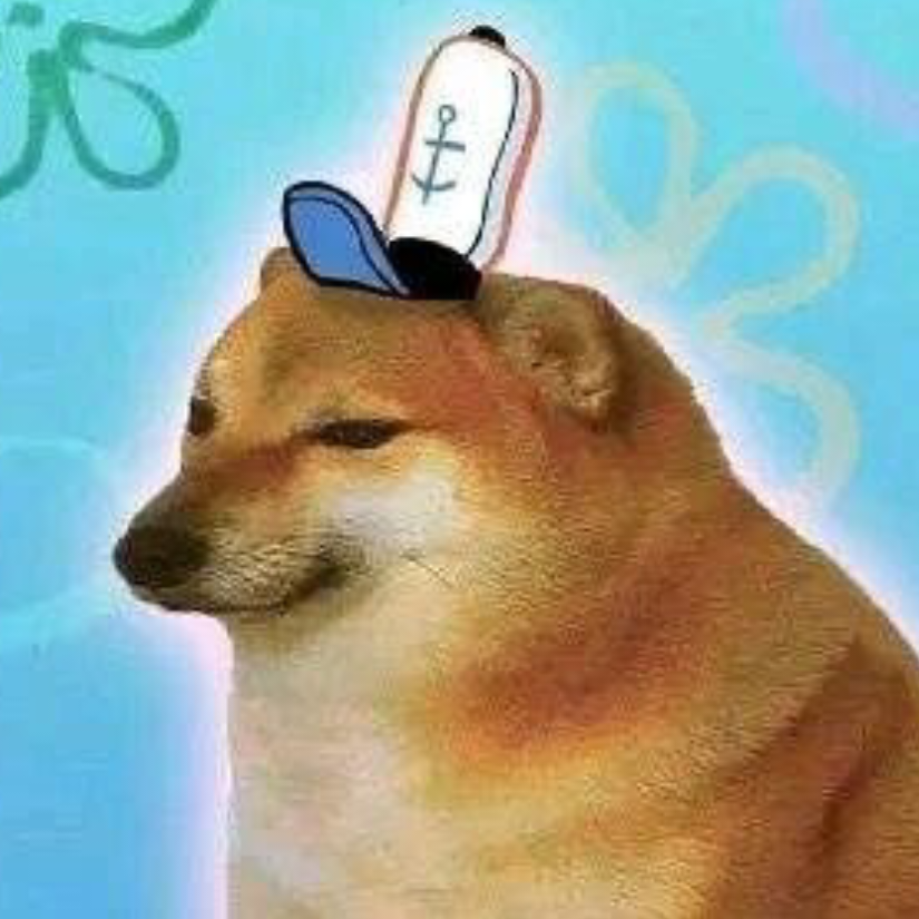 蟹堡王员工