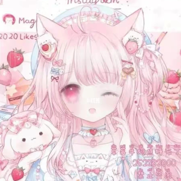 草莓炫风软糖