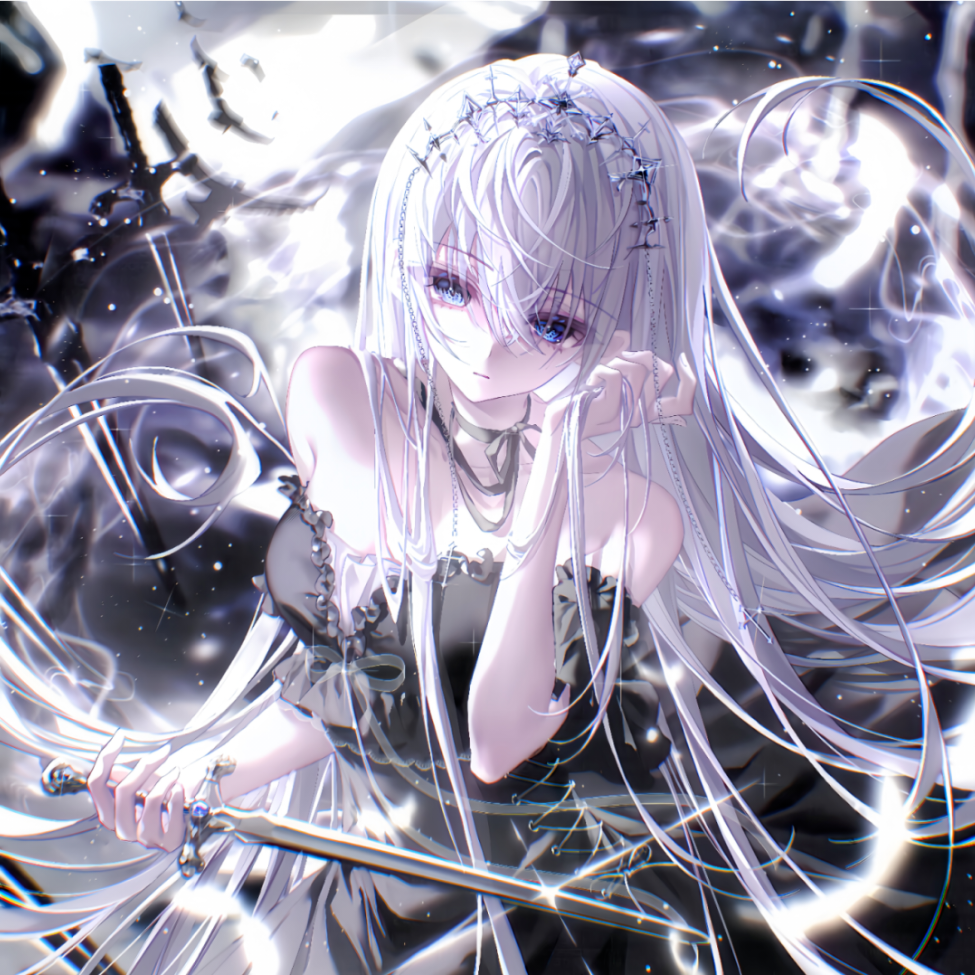 霖栀