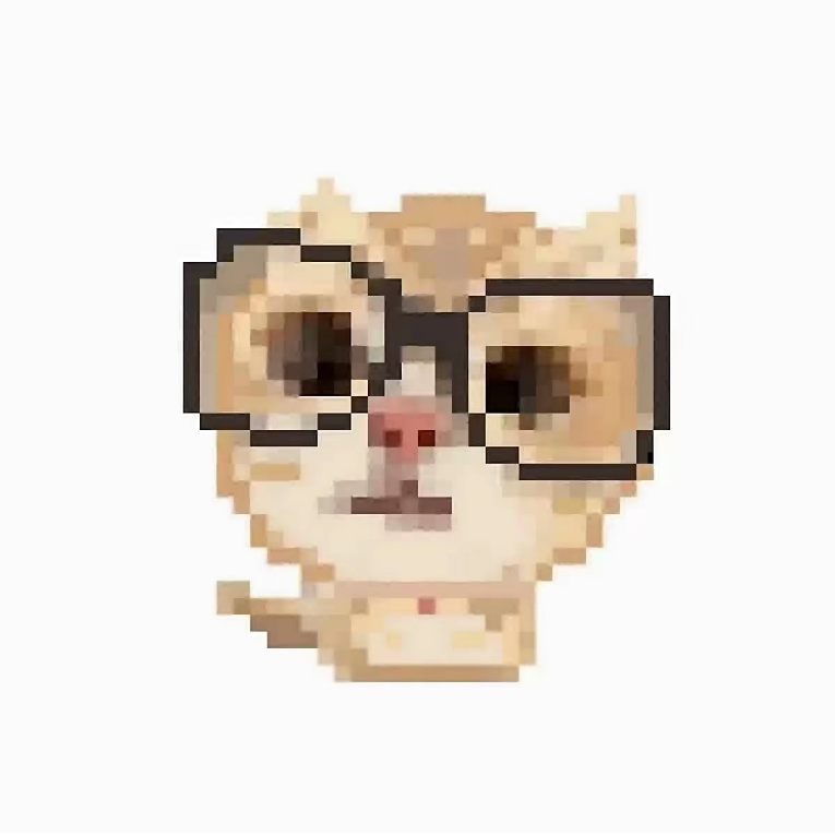 小鱼