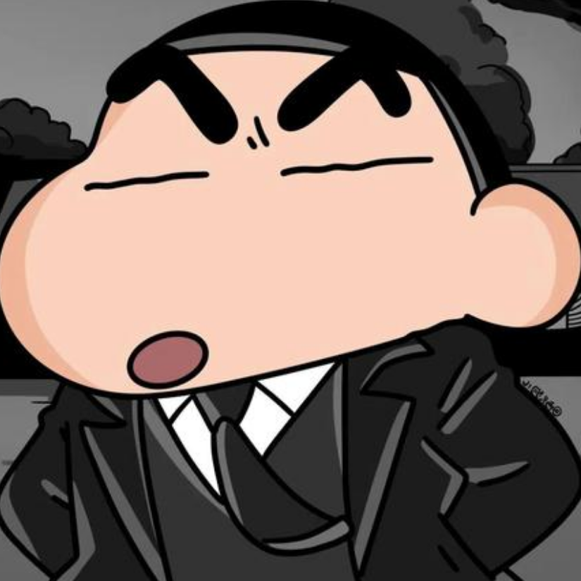 小白