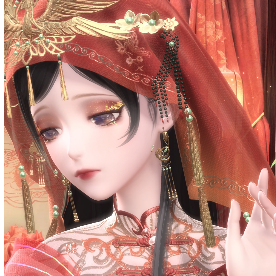 灵熙