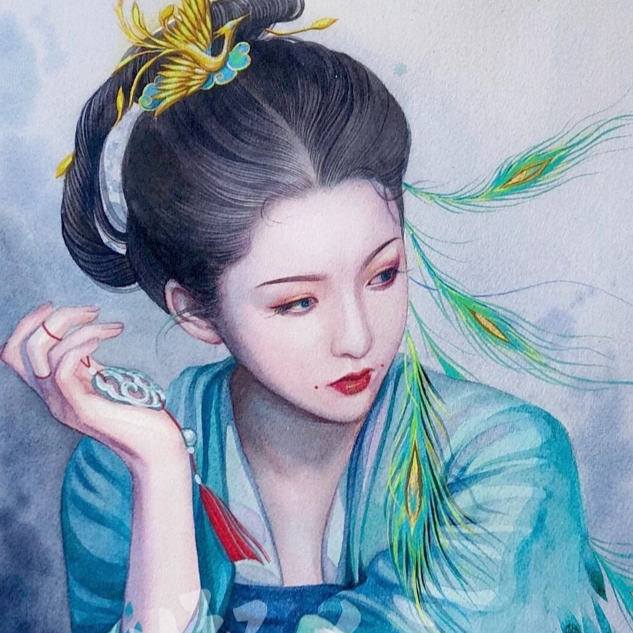 梦中梦汝