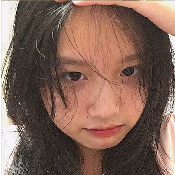小丁不流眼泪