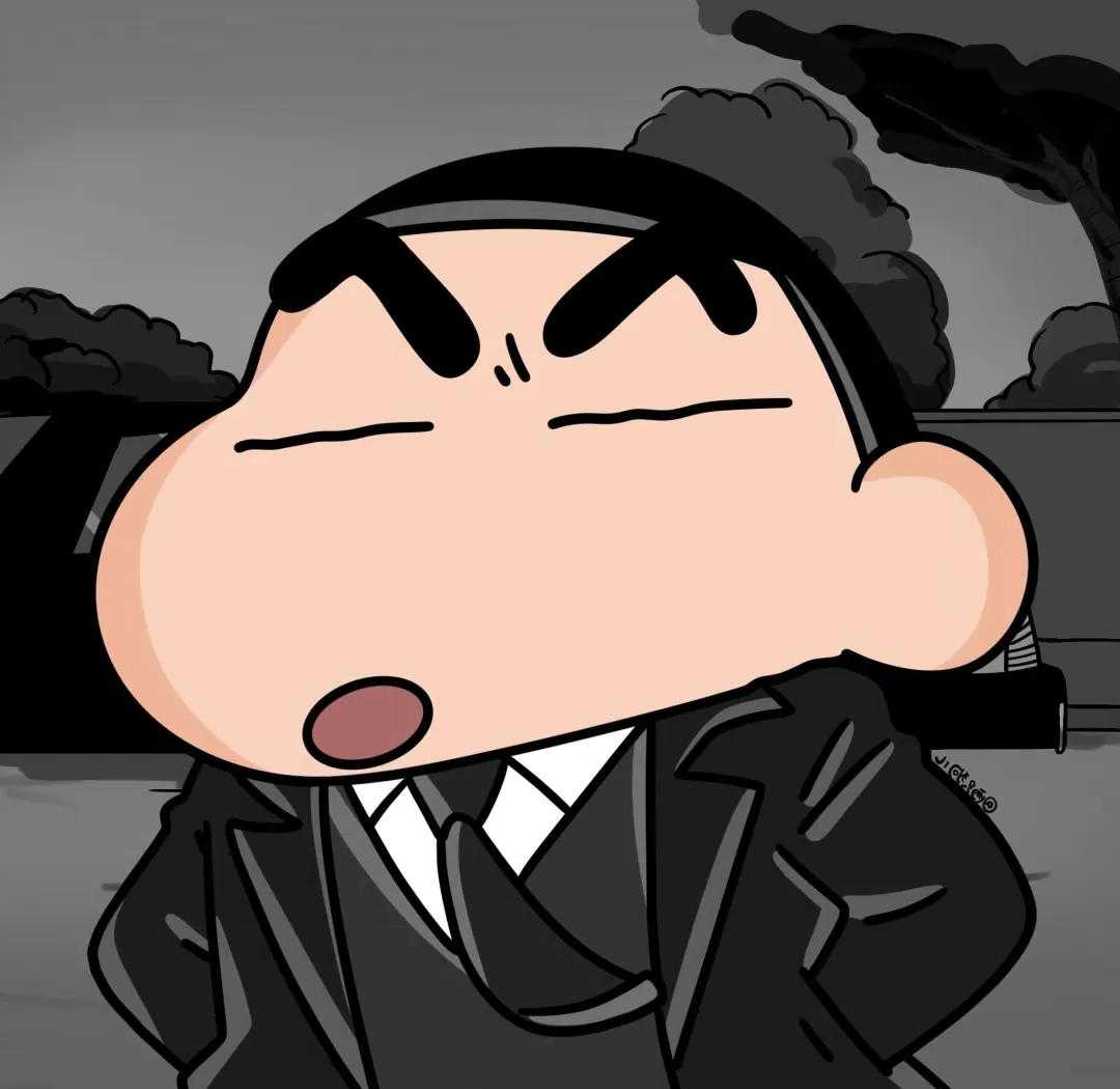 蜡笔家族
