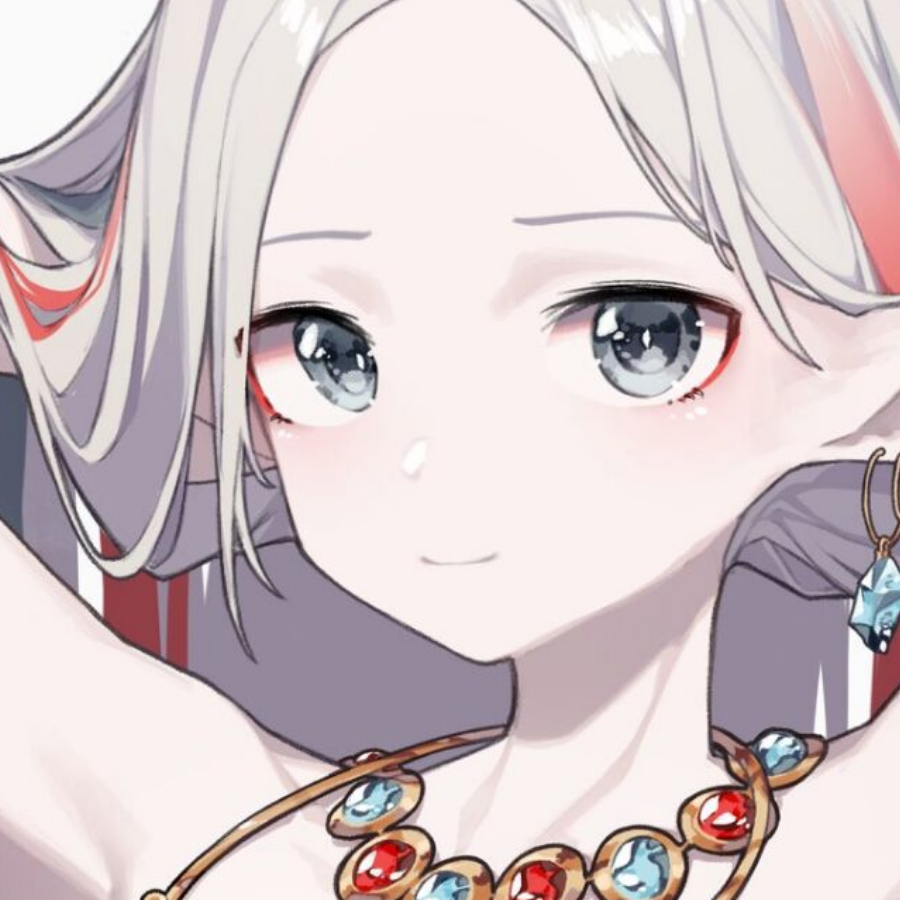 鱼宝大魔王🐳🐳