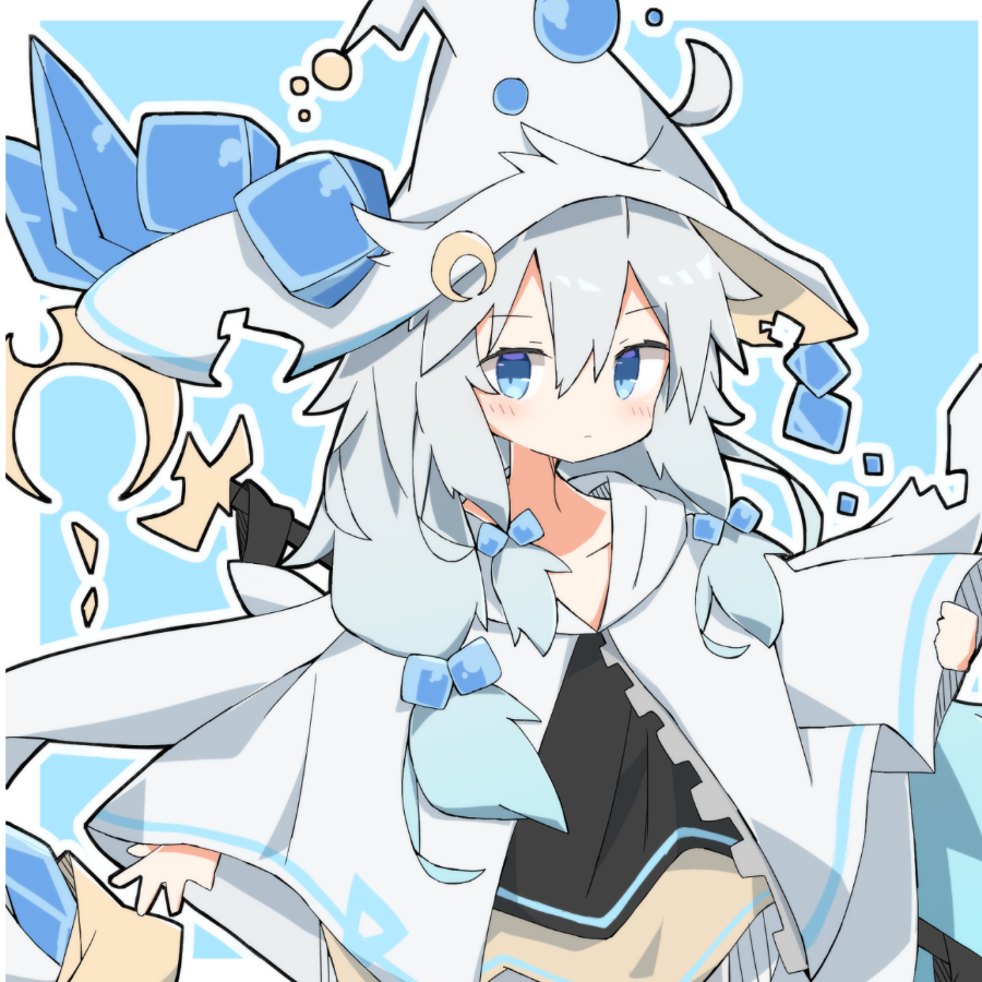 枫_零