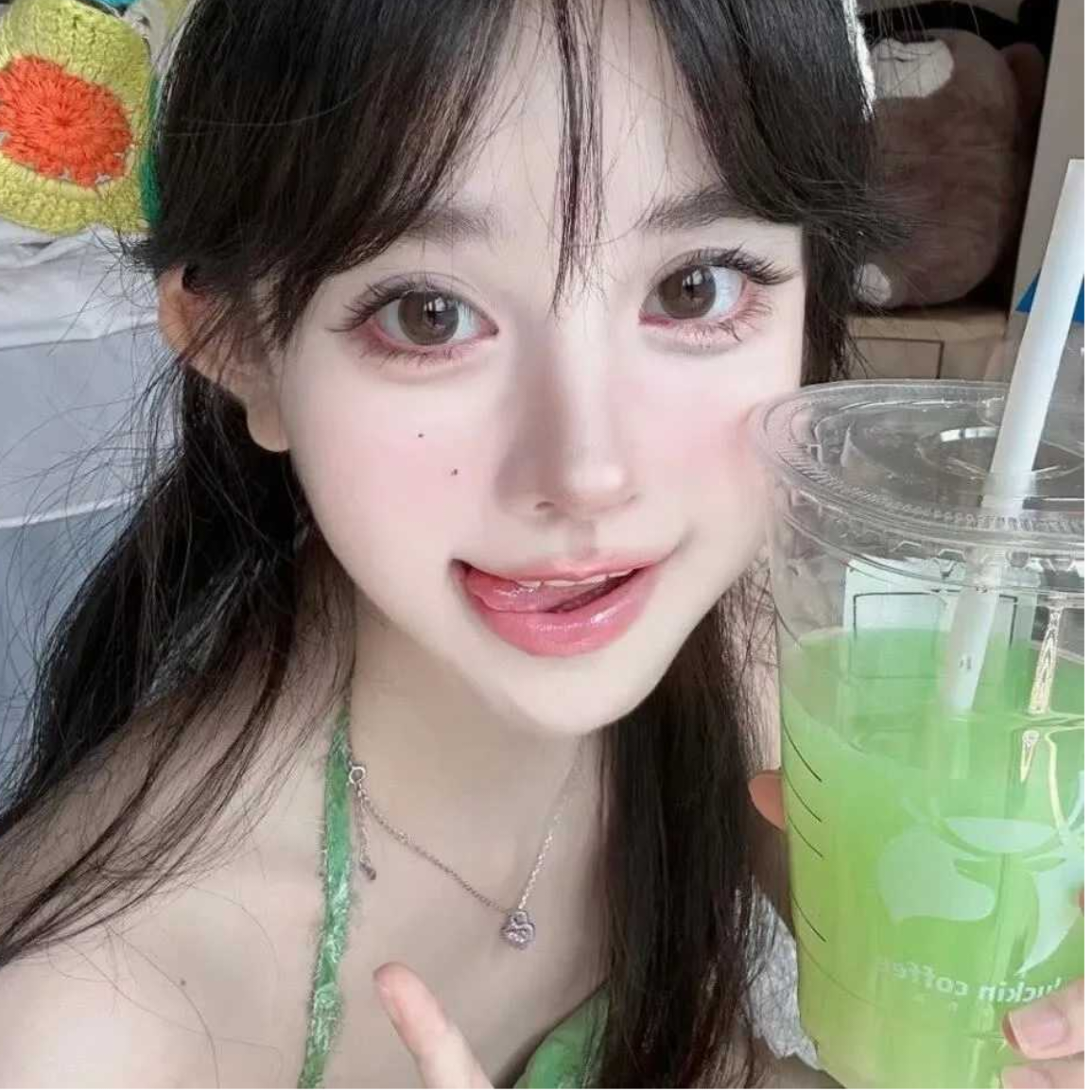 ㅤ𐂂桃