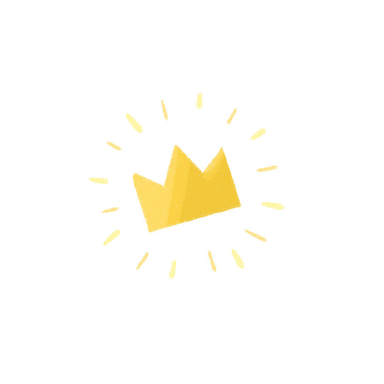 被困在帽子里的国王👑