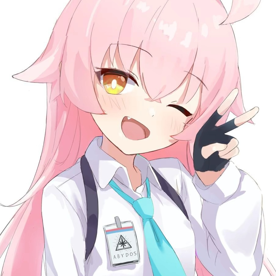 星野不是六花（BA）