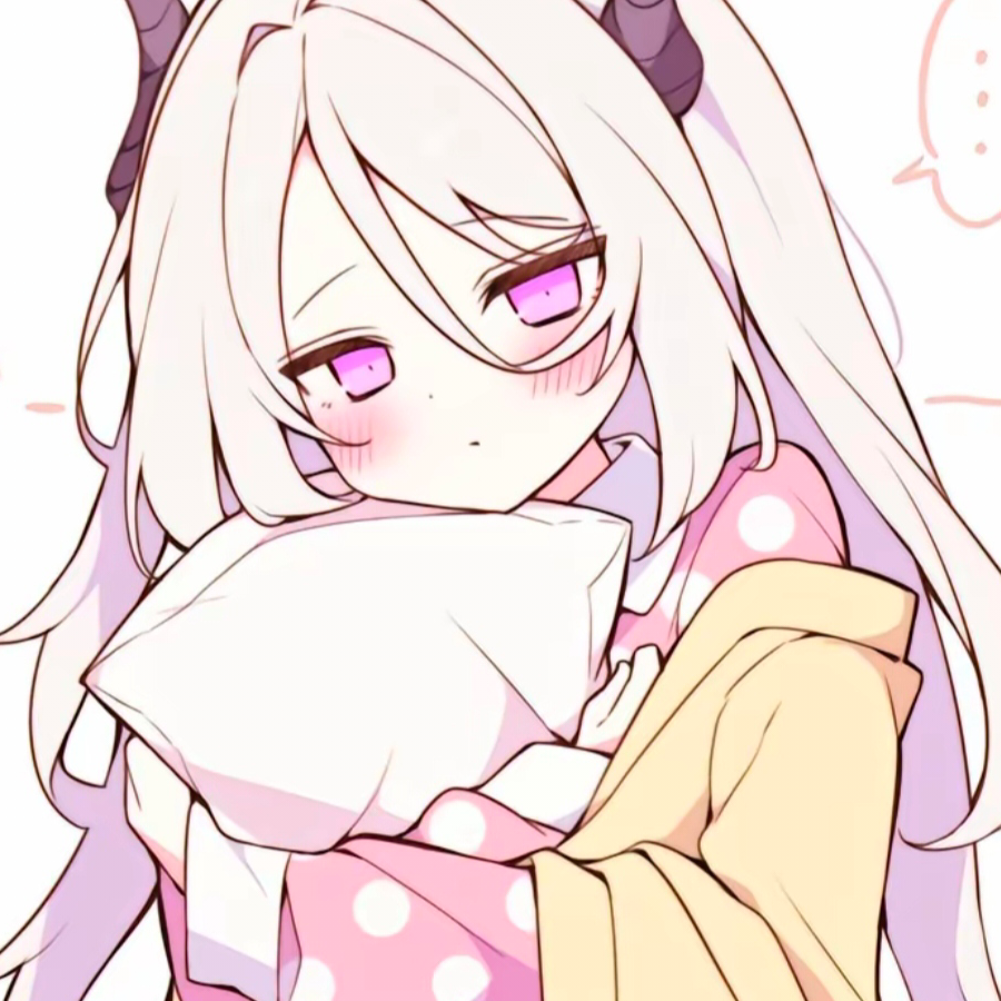 hina大可爱