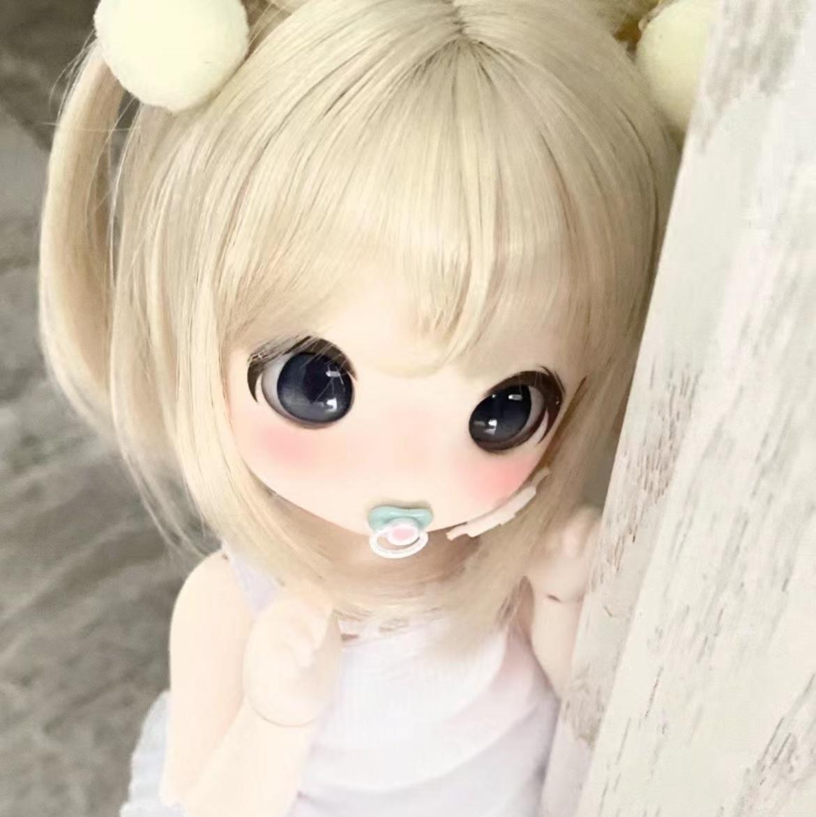 u点呆
