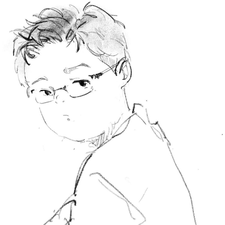 逆光土豆