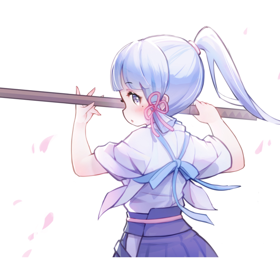 若兮y