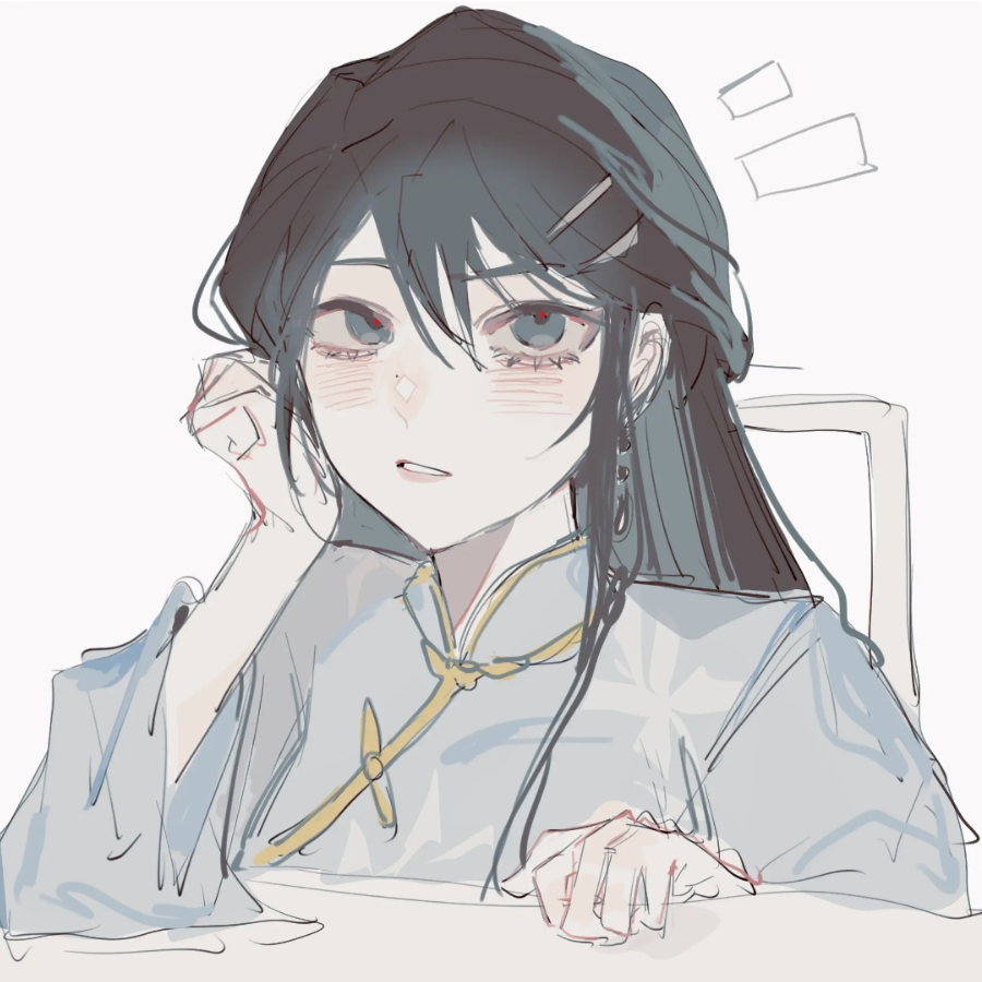 花花