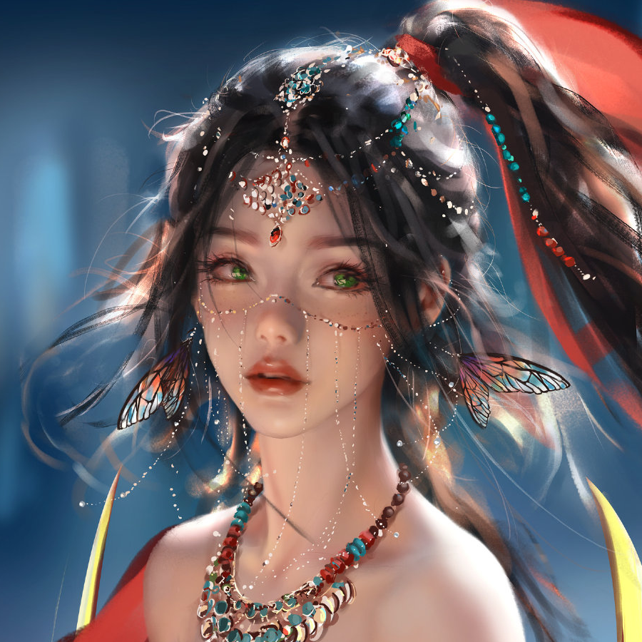 某某