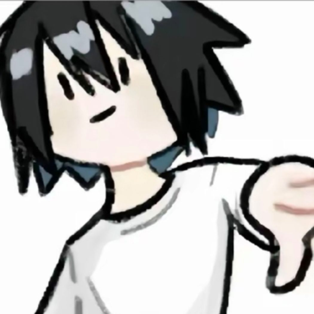 。
