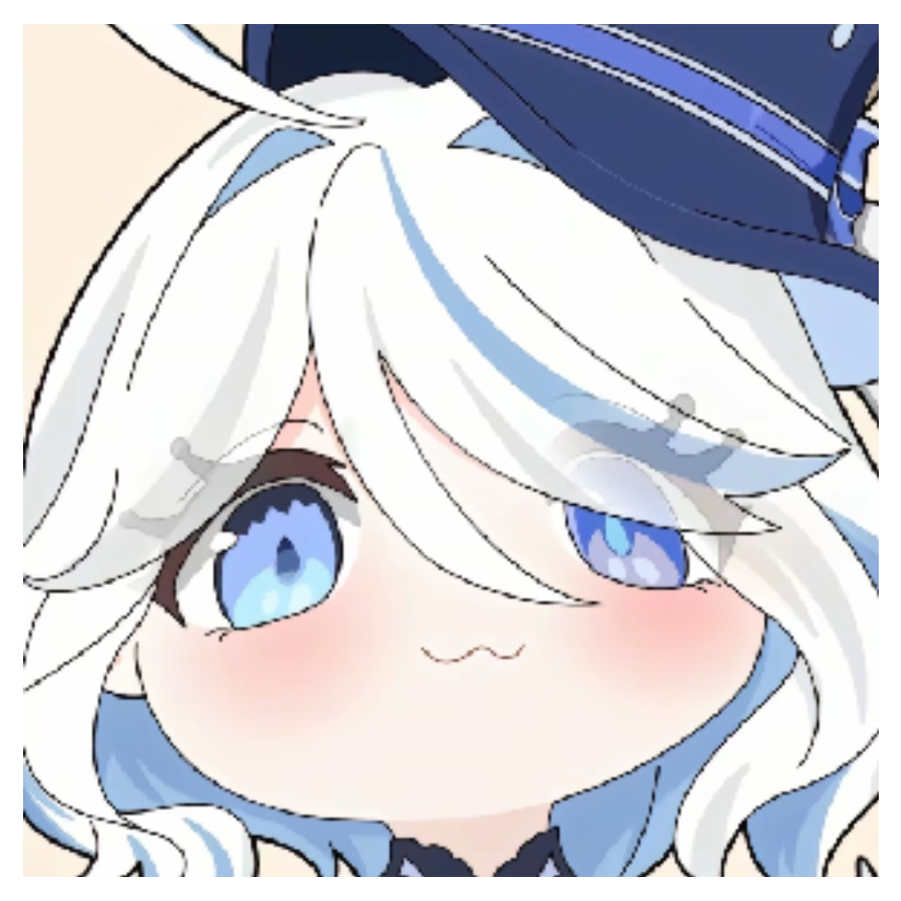 芙芙
