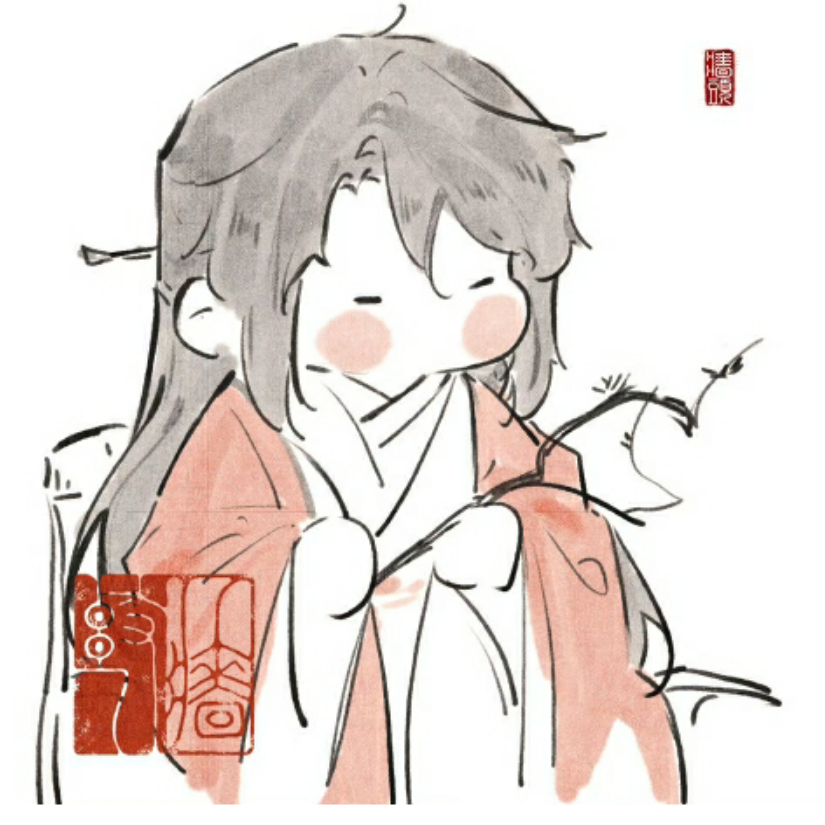 朝开暮落木棉槿