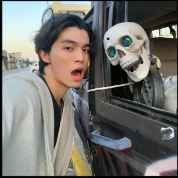 懒