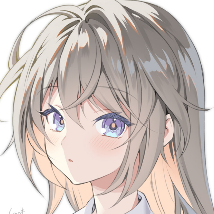 哦呀～