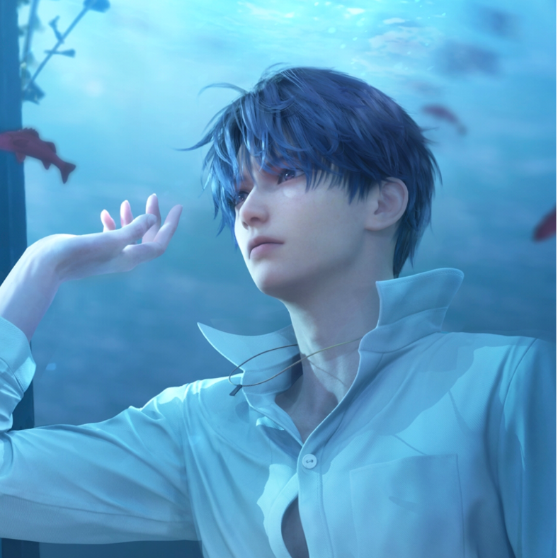 星落