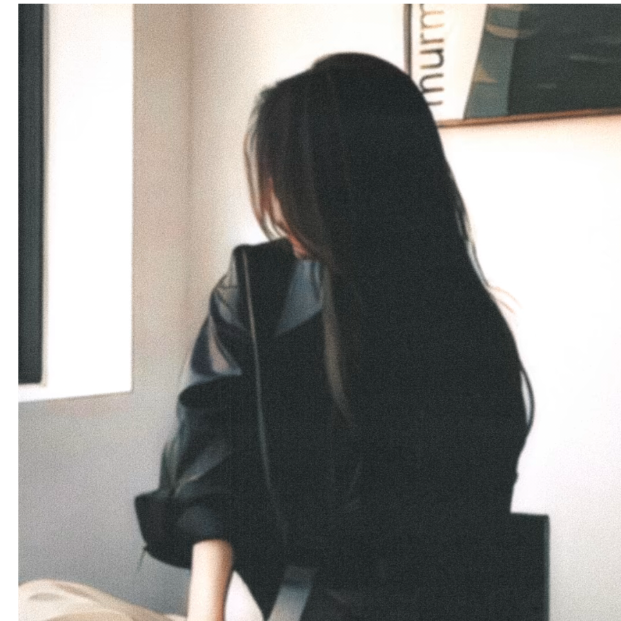清辞.