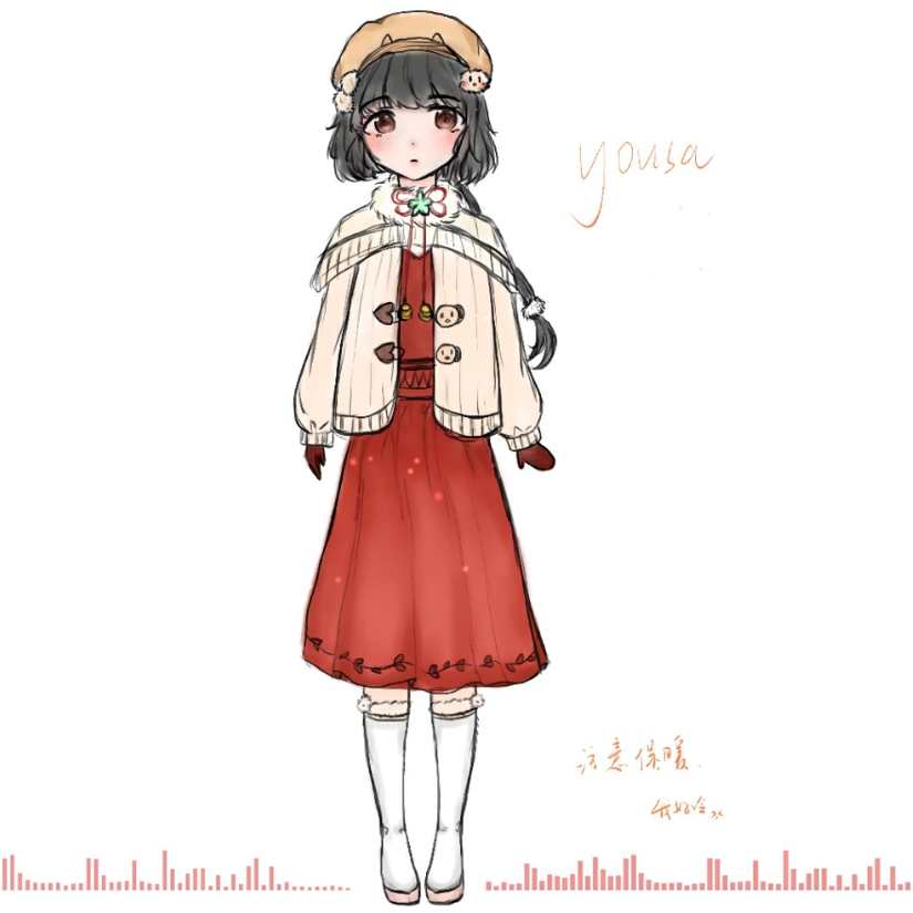 思