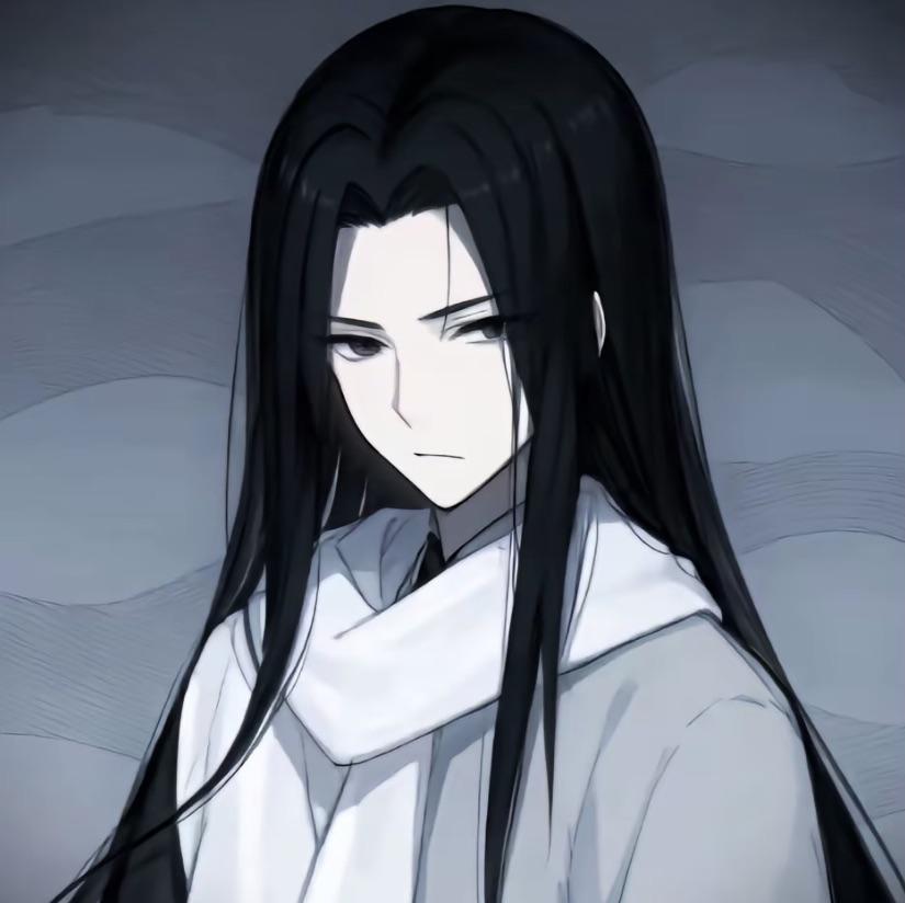 枫殇
