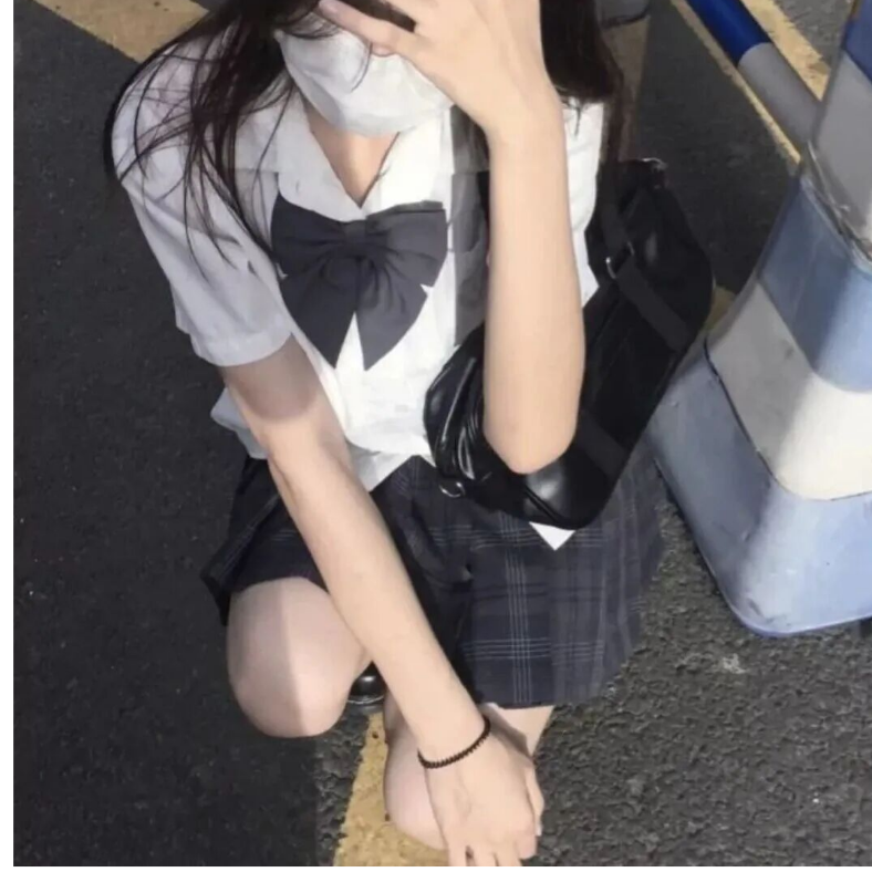 太平洋的六芒星