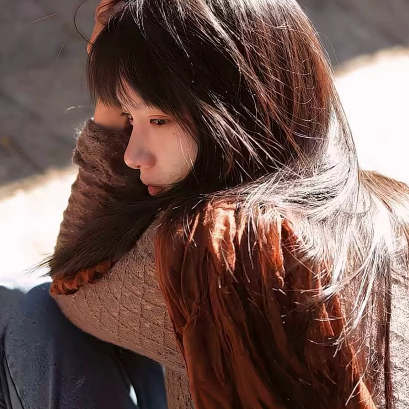 郁金香