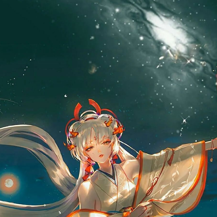 水自飘零