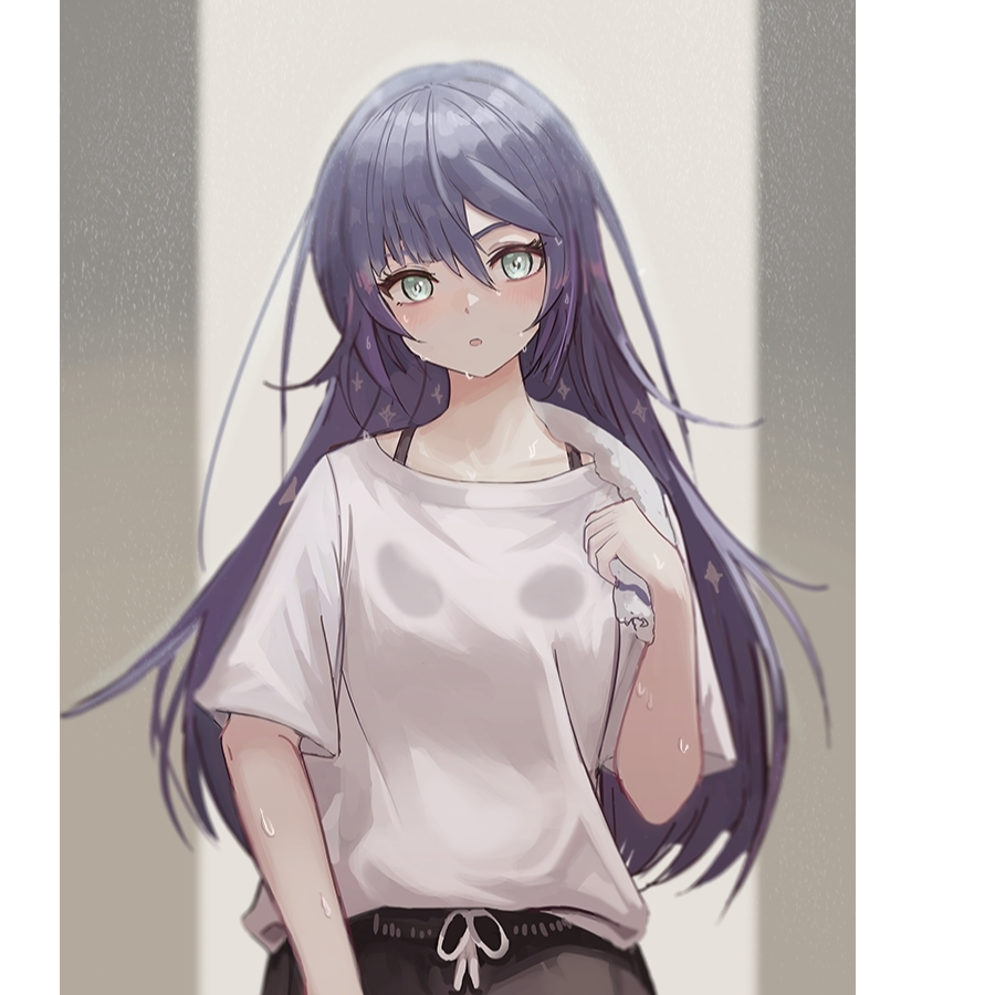 陌上