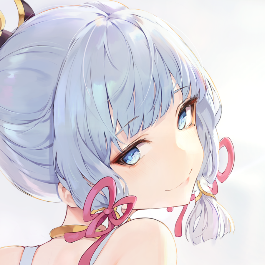 神里小姐的狗