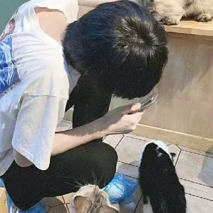 大帅哥