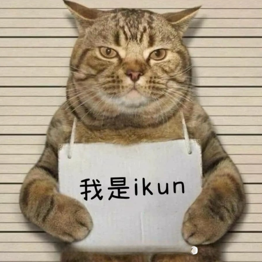 ikun