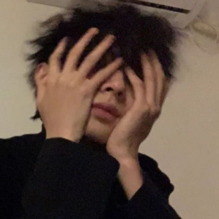 西瓜霜