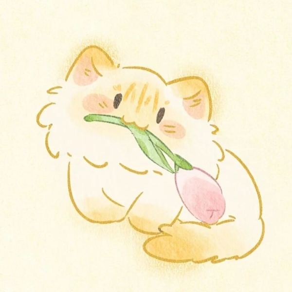 。
