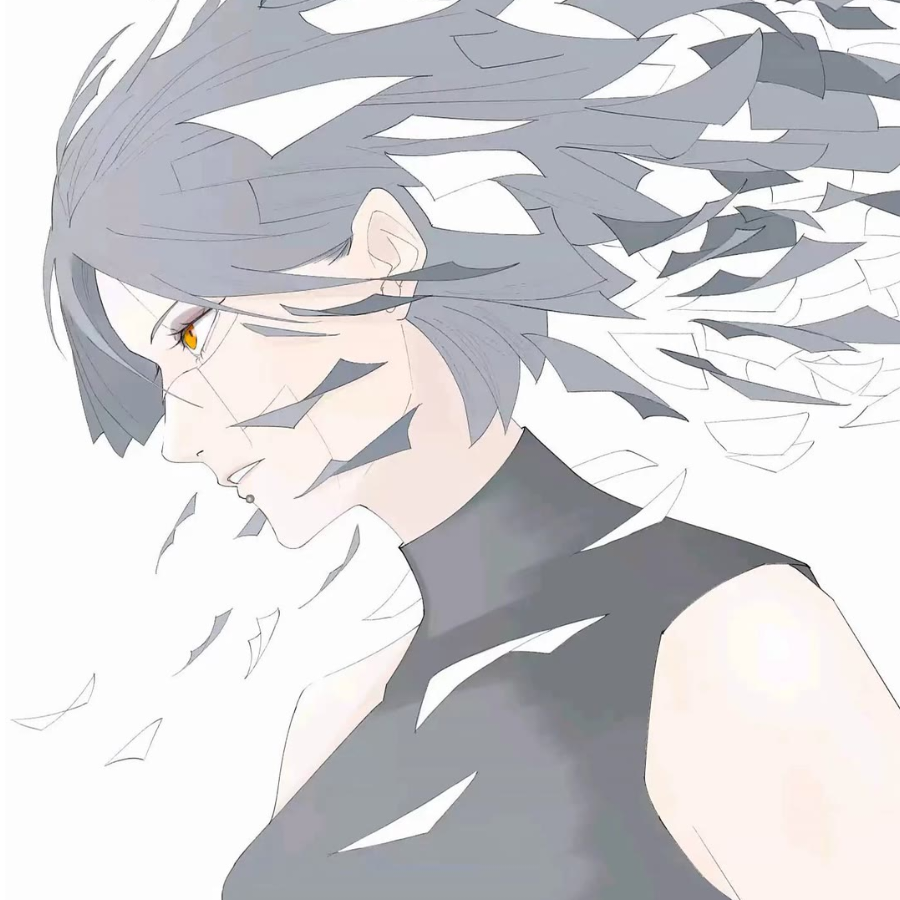 雾辞