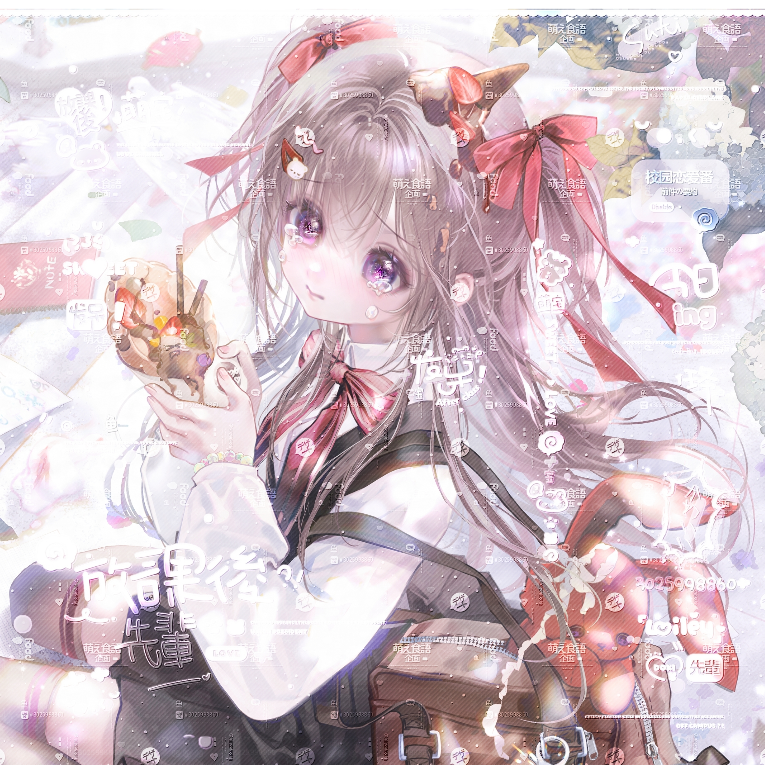 FWJ·小畅