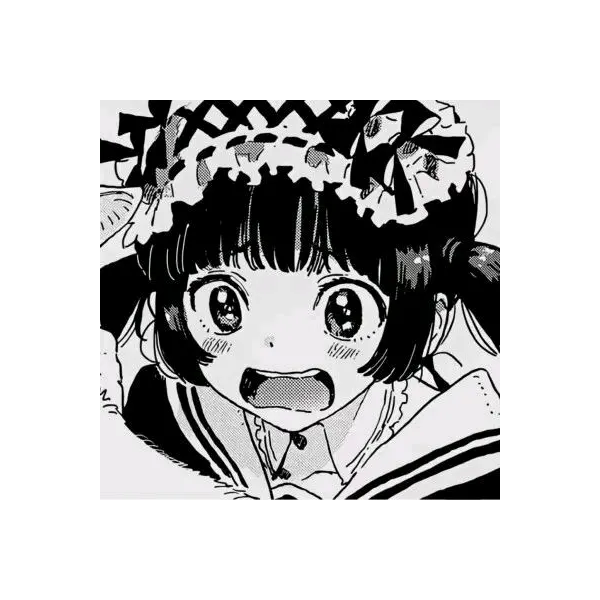 荼荼山酱