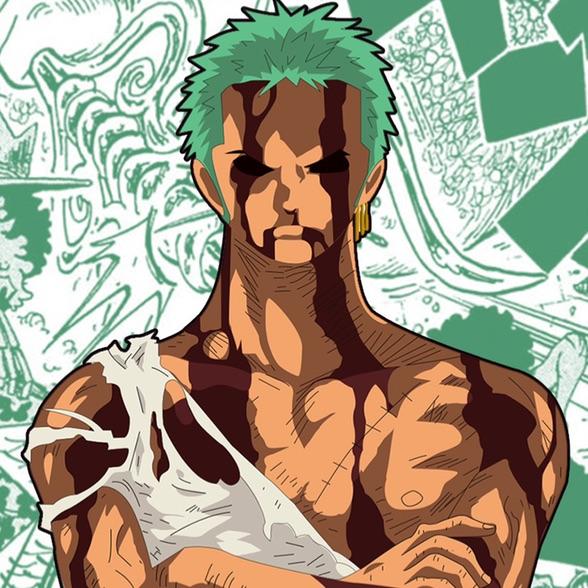 NARUTO