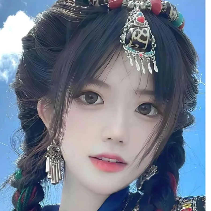 离人梦玉丶