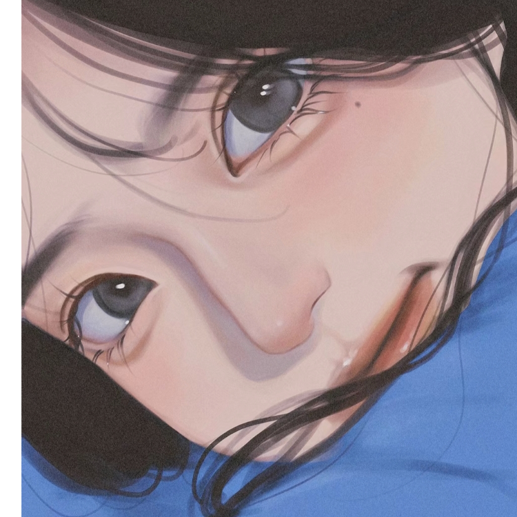 最初微笑