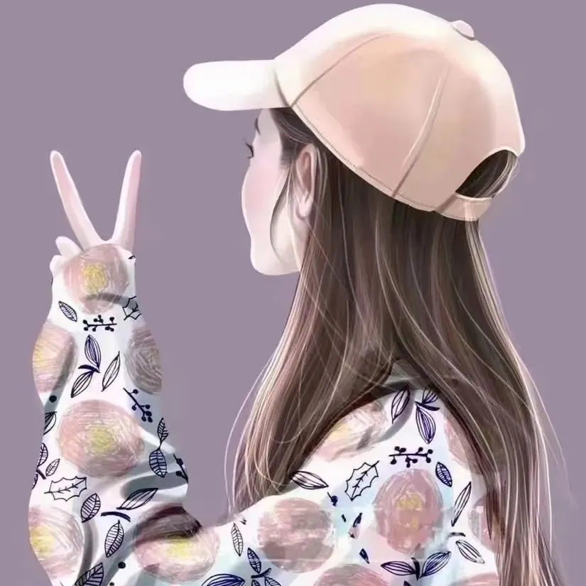 莫呆呆