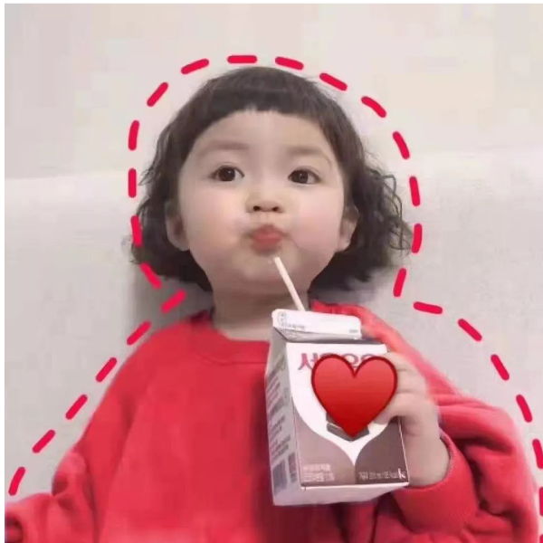 小鹿.