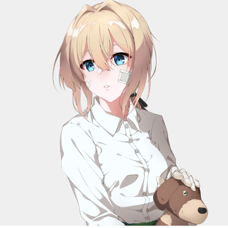咲