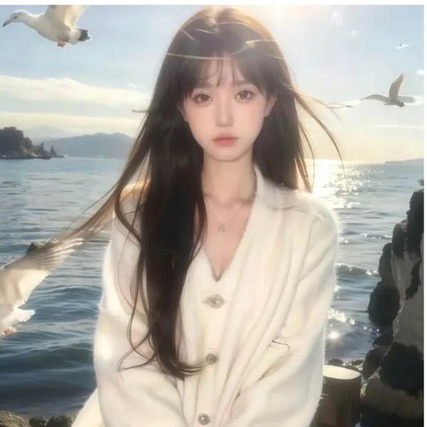 小苓