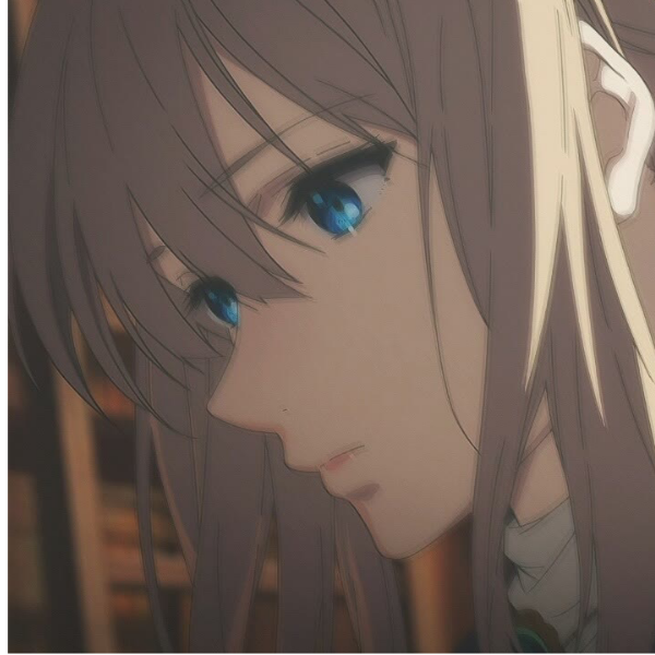 别话