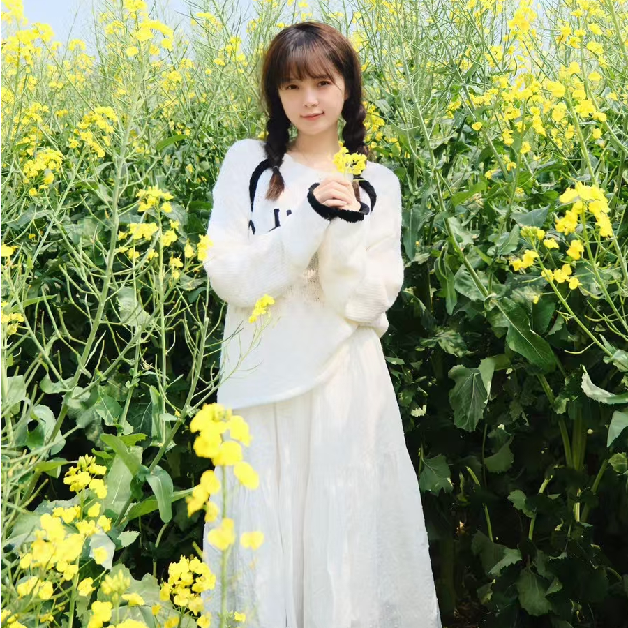 君君的小神秘